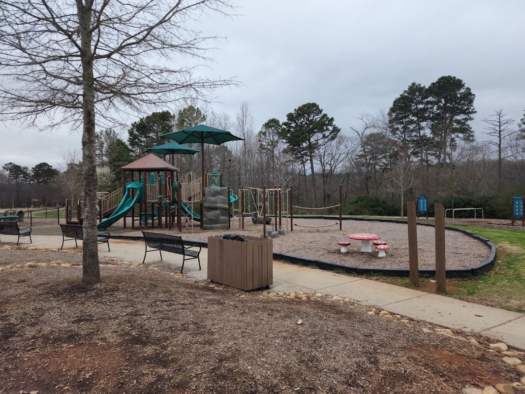 Gantt Park