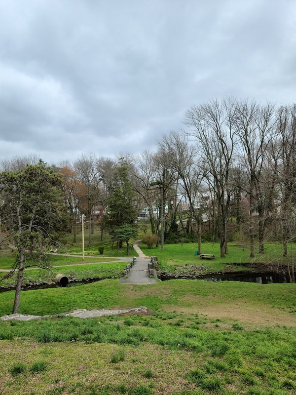 Glenolden Park