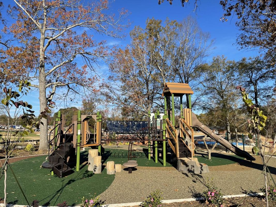 Simpsonville City Park