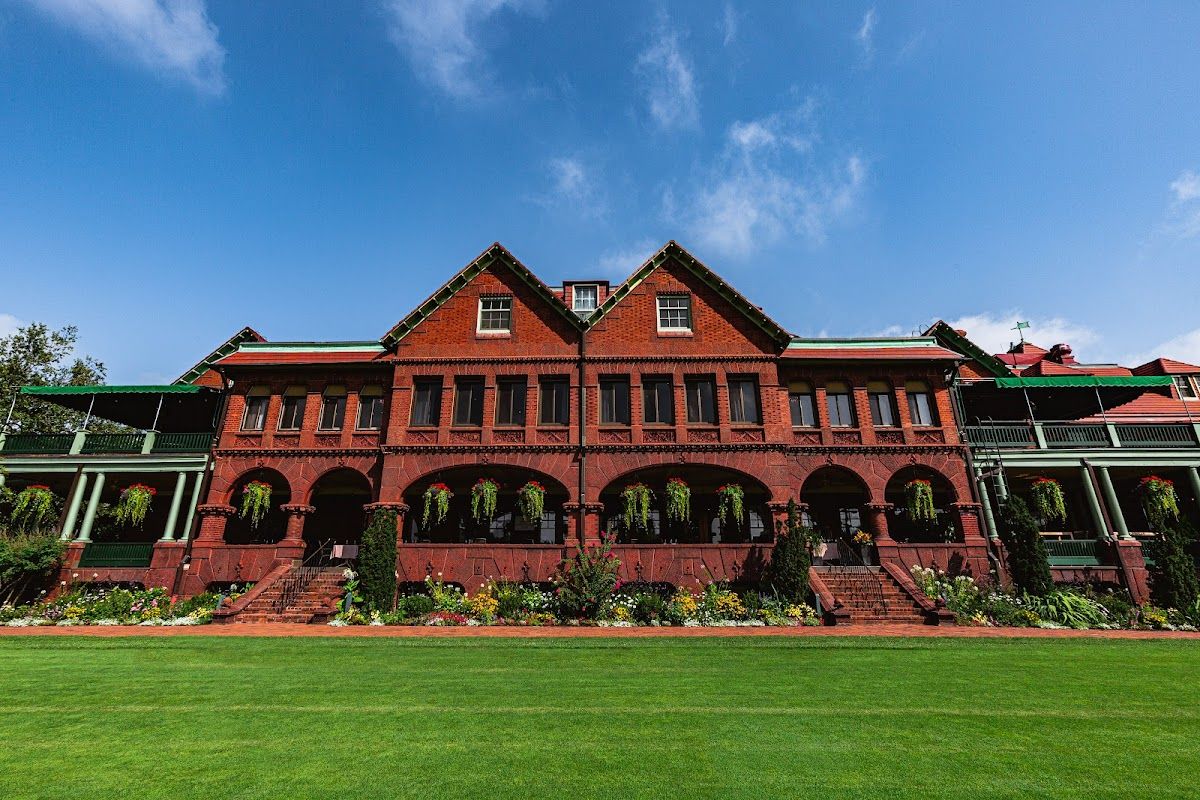 Merion Cricket Club
