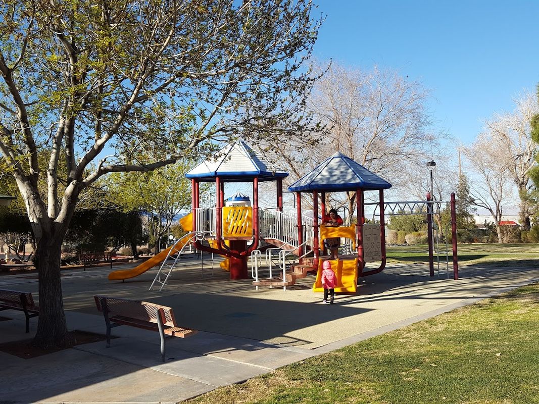 O'callaghan Park