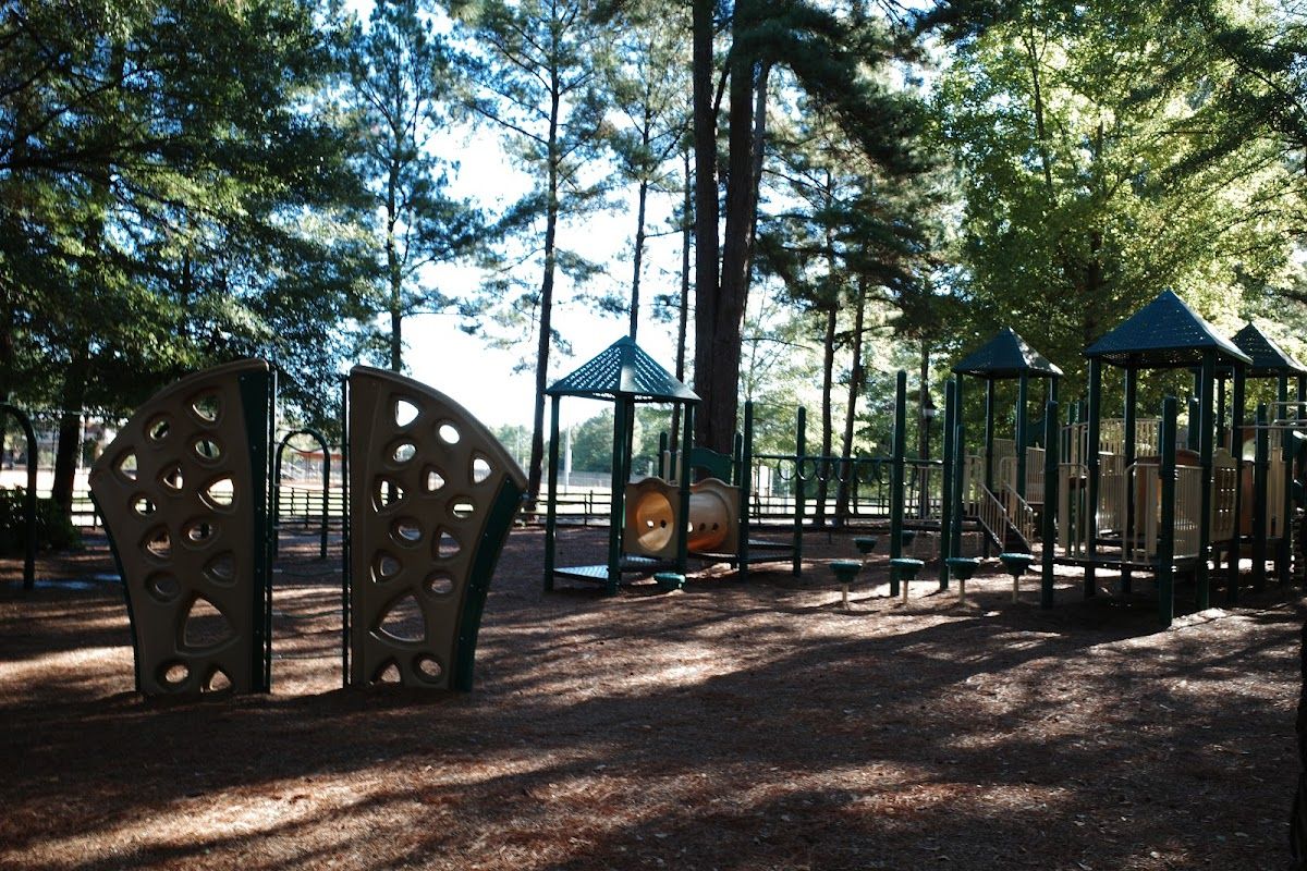 Heritage Park (simpsonville)