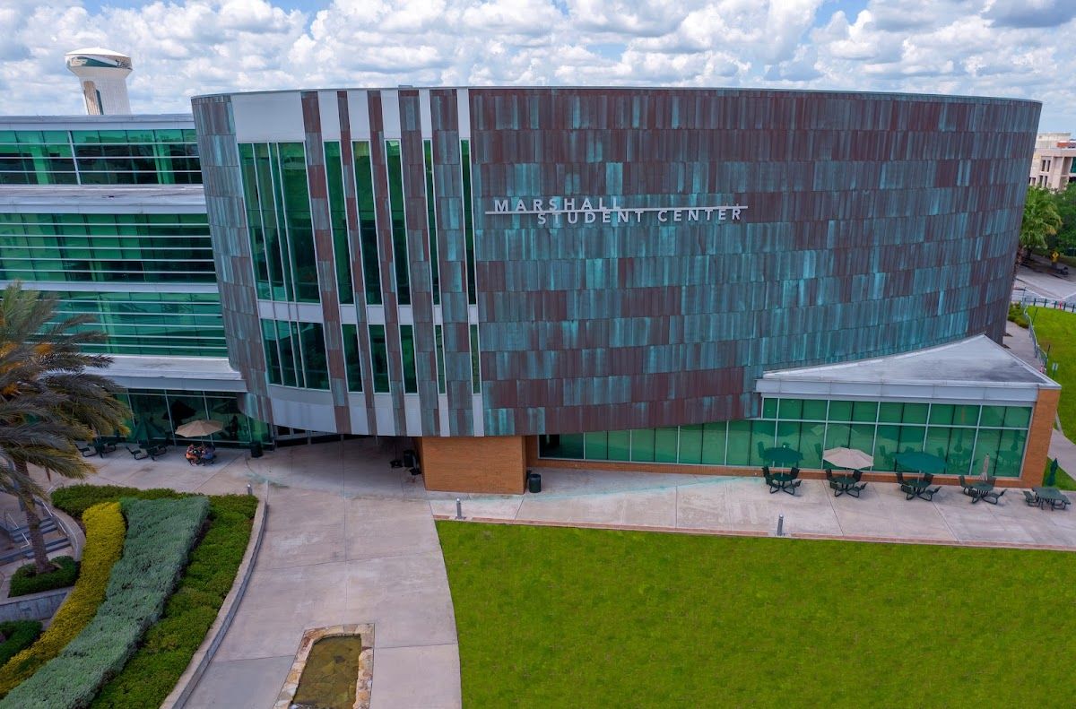 University Of South Florida (usf)