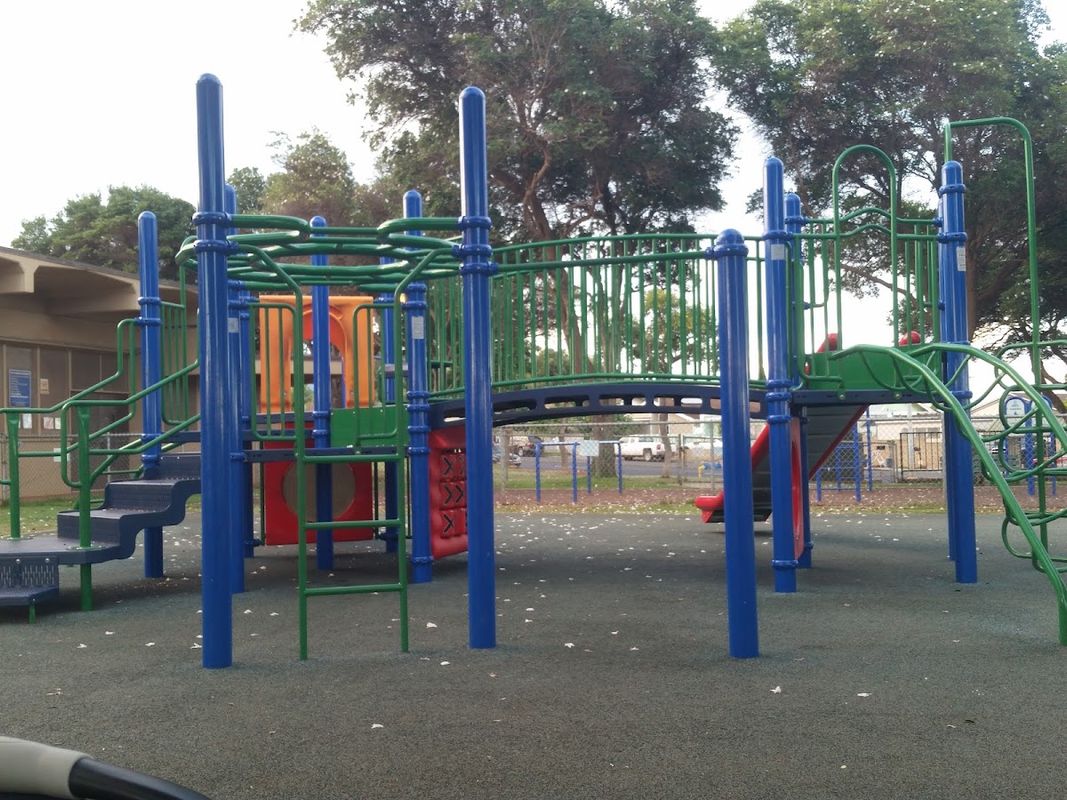Makakilo Community Park