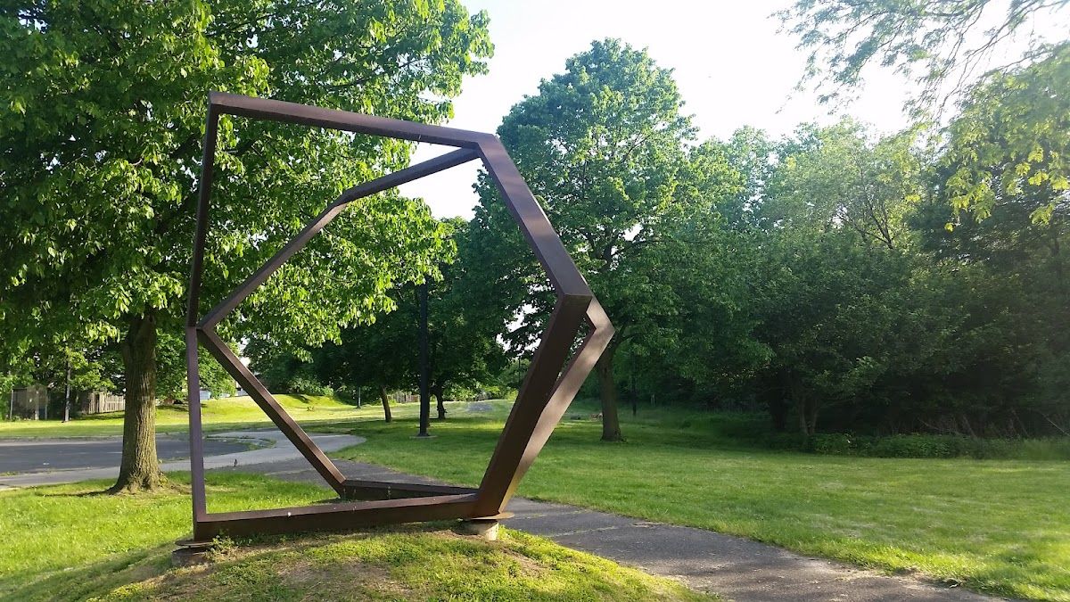Eastwick Park Playground