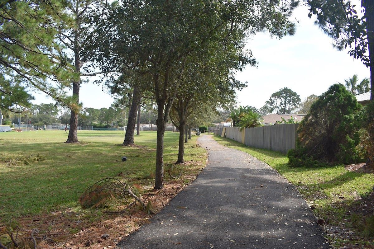 Jack Russell Park
