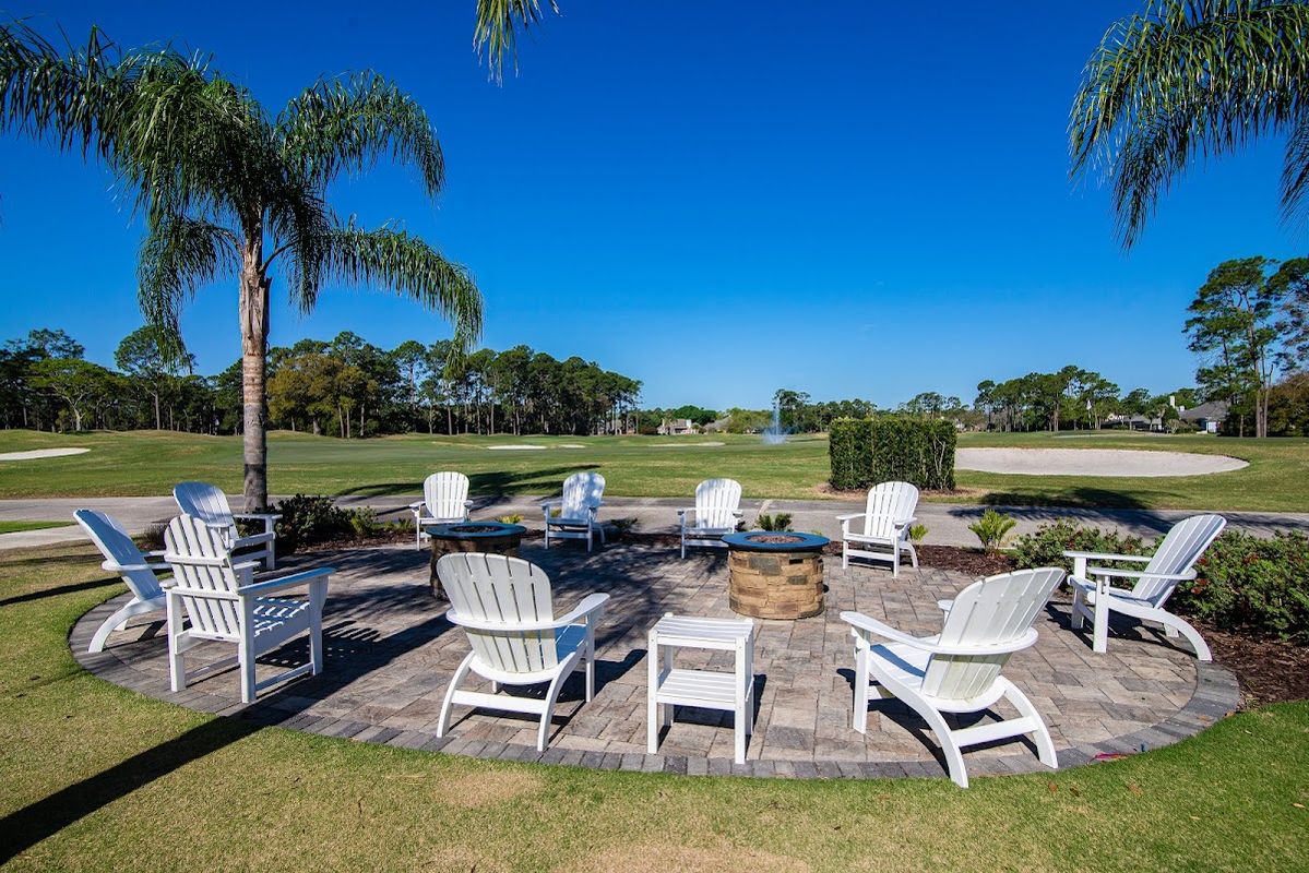 Jacksonville Golf & Country Club