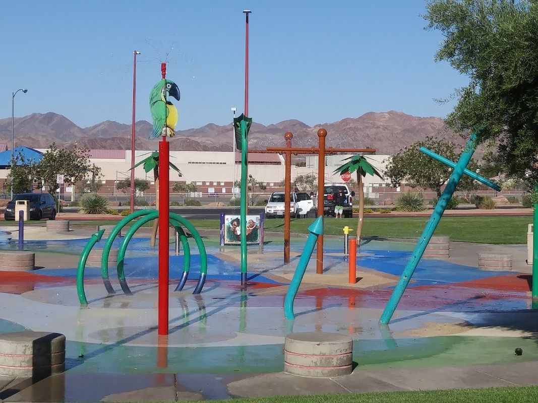 Mission Hills Park