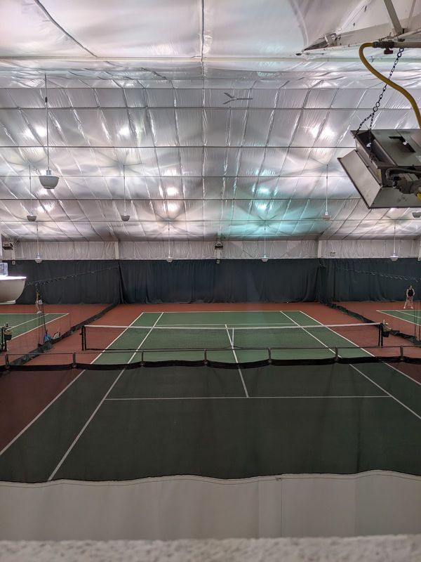 Springton Tennis Club