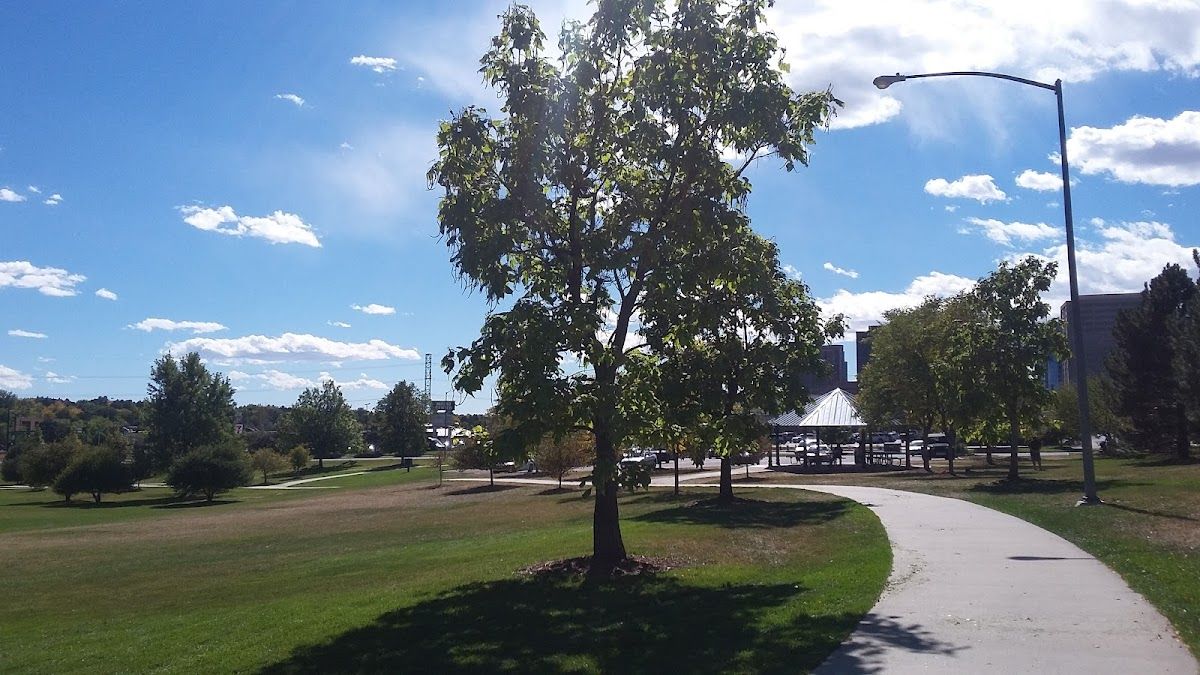 Rosamond Park