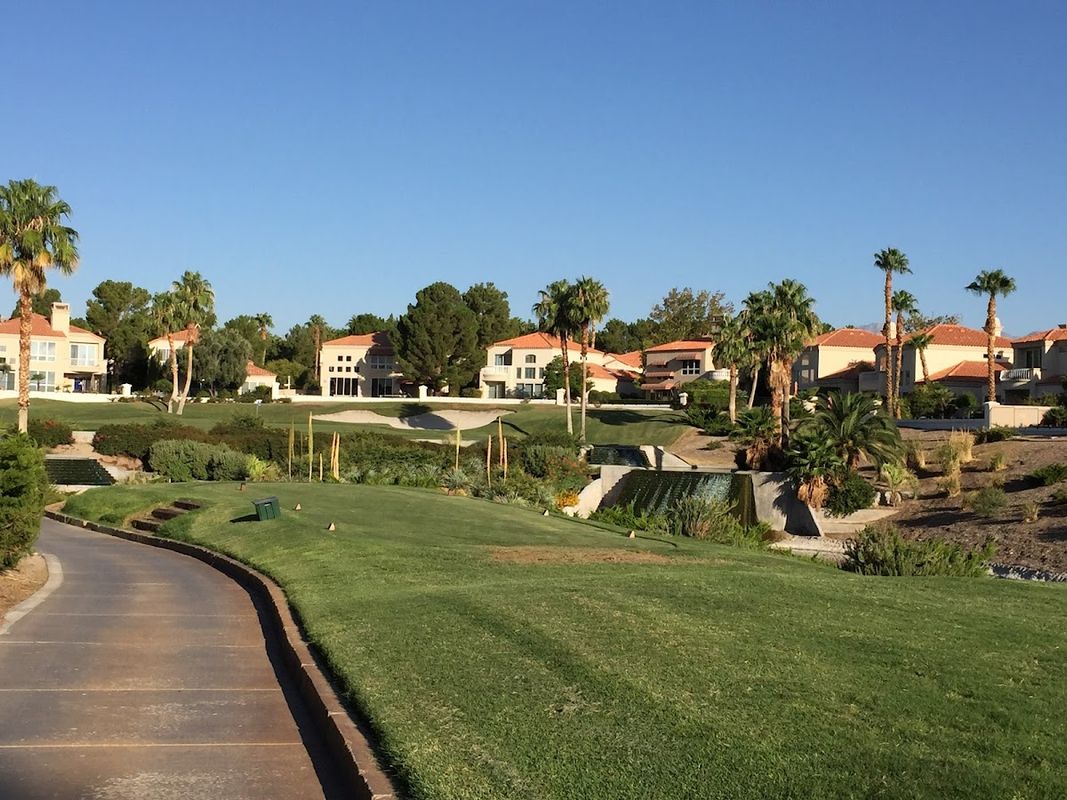 Spanish Trail Golf & Country Club