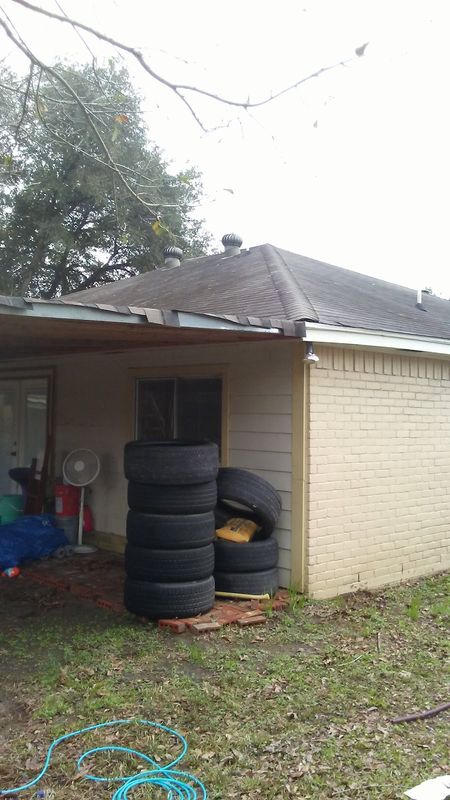 Stone Creek Homeowners Association (various)