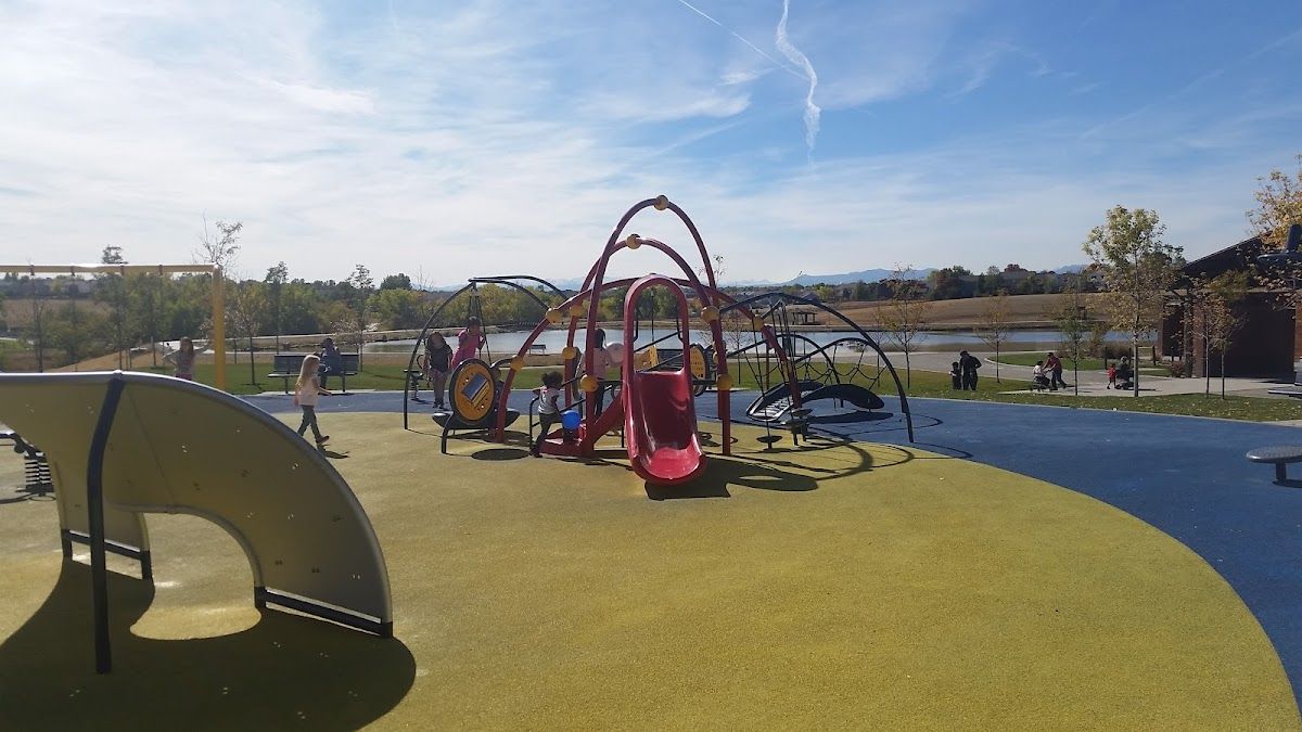 Carpenter Park (thornton)