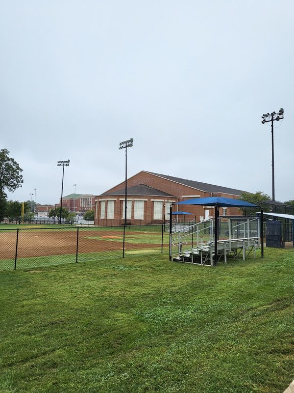 Takoma Park Recreation Center