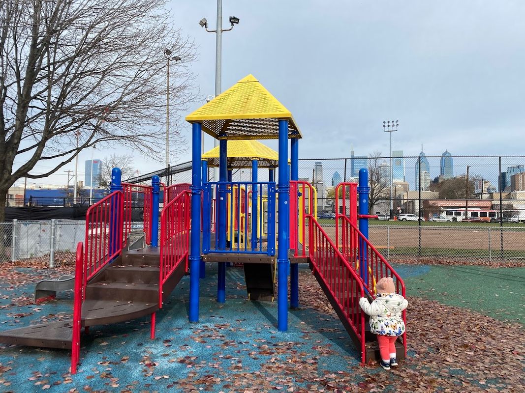 Chew Playground