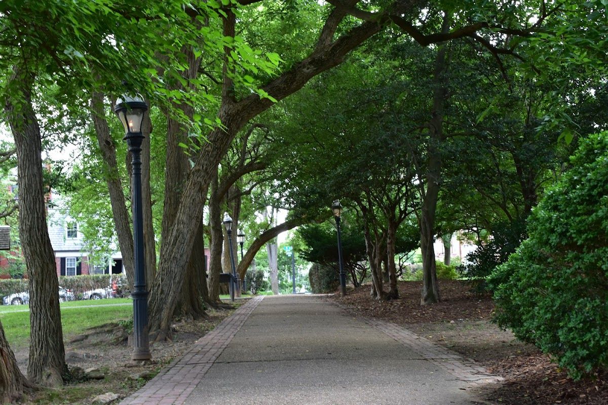 Montrose Park