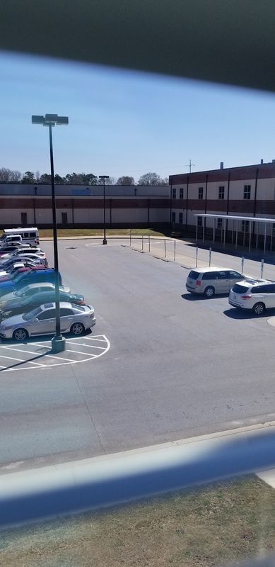 Jl Mann Middle School