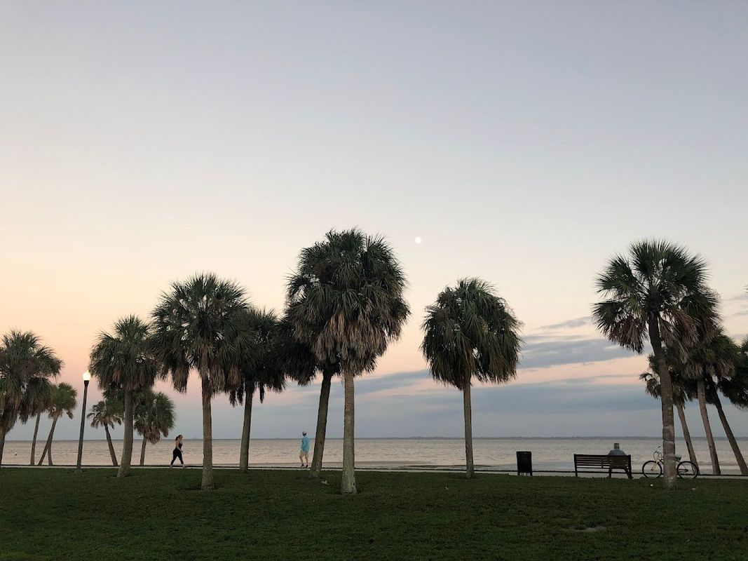 North Shore Park