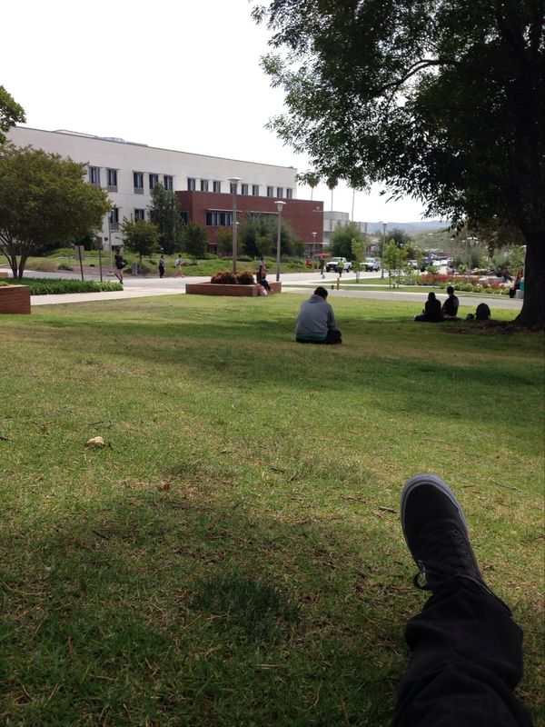 Mt. San Antonio College (mt. Sac)