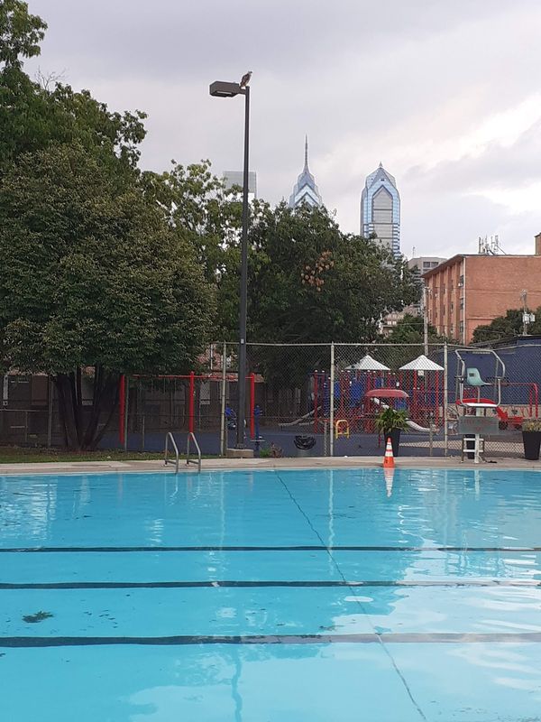 Marian Anderson Recreation Center