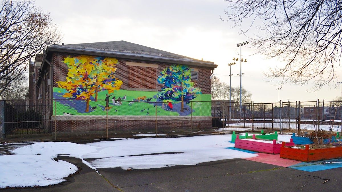 Vare Recreation Center