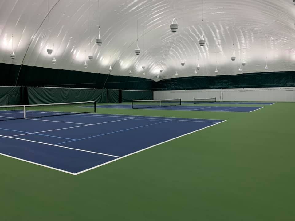 Randy Ross Tennis Center