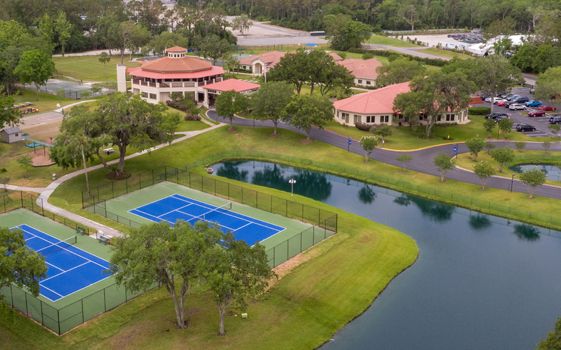 The Bolles School (ponte Vedra Beach Campus)