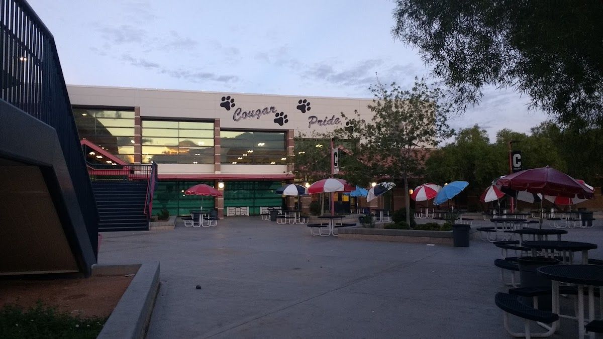 Coronado High School