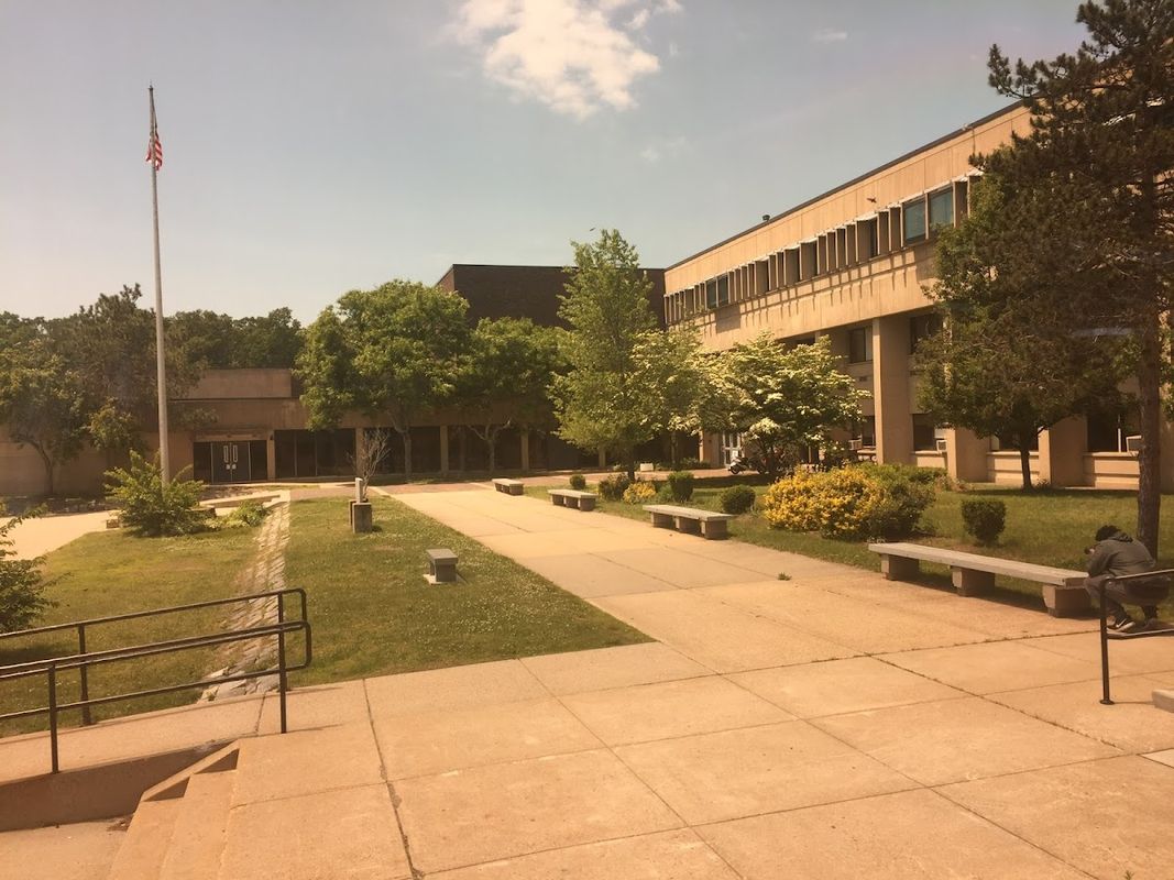 Medford High School