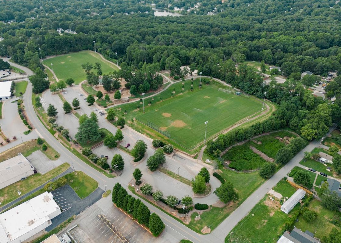 Herdklotz Park Tennis Courts