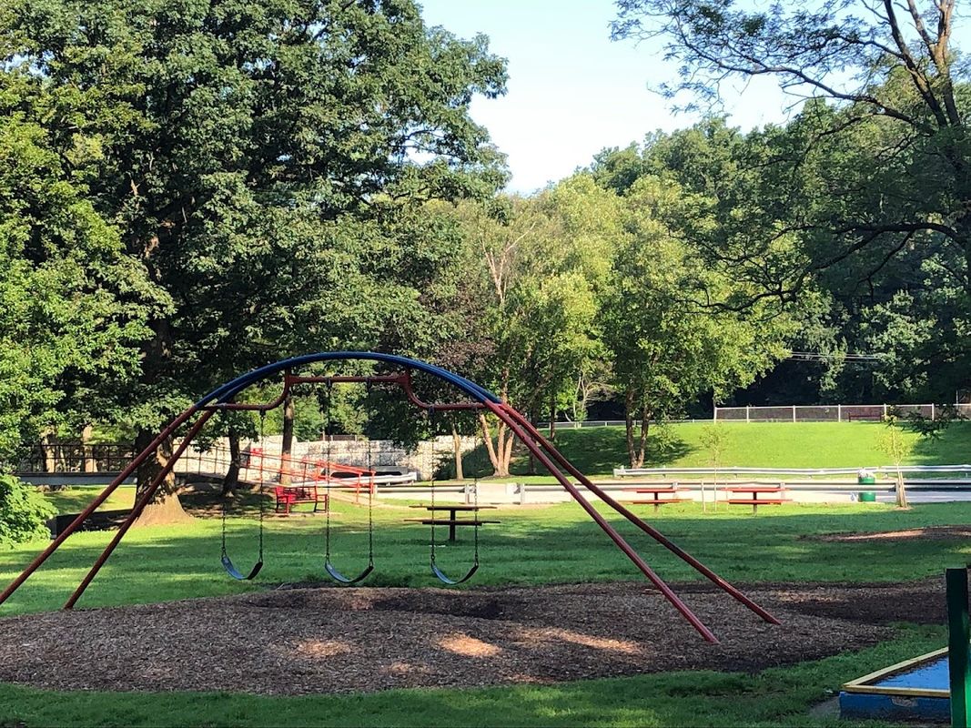 Naylors Run Park