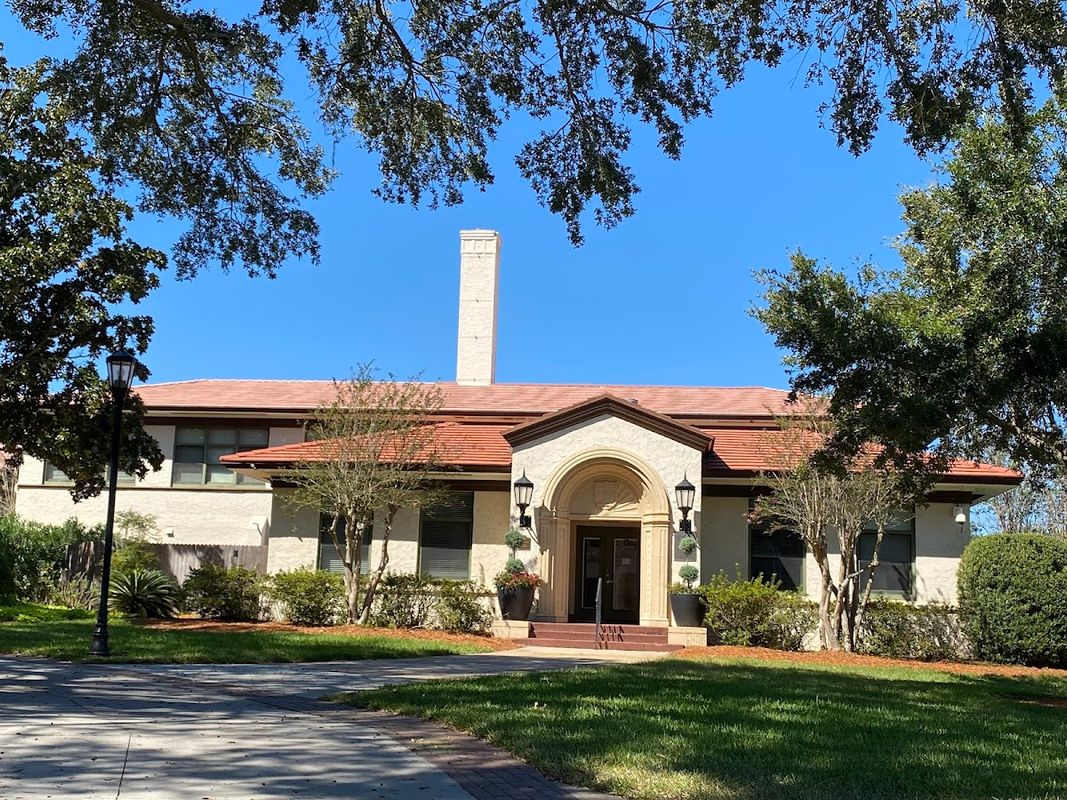 The Bolles School (san Jose Campus)