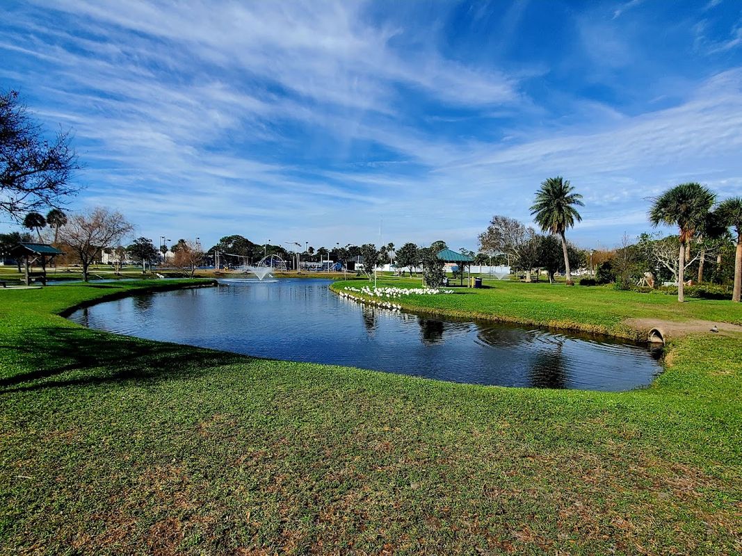 Jarboe Park