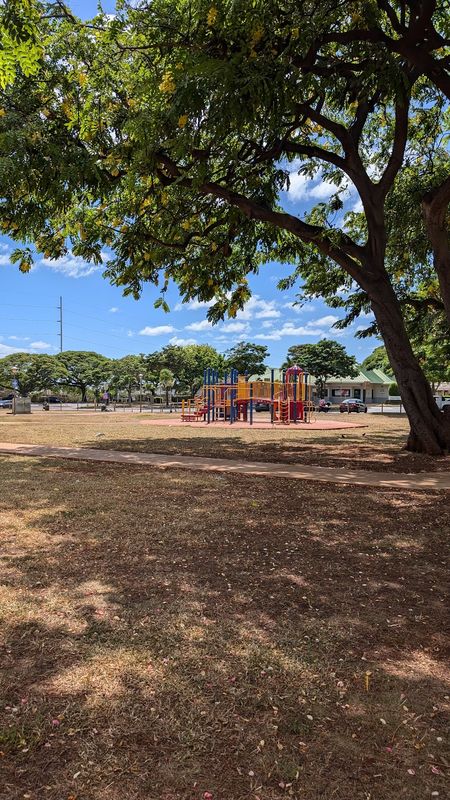 Pearl Ridge Community Park