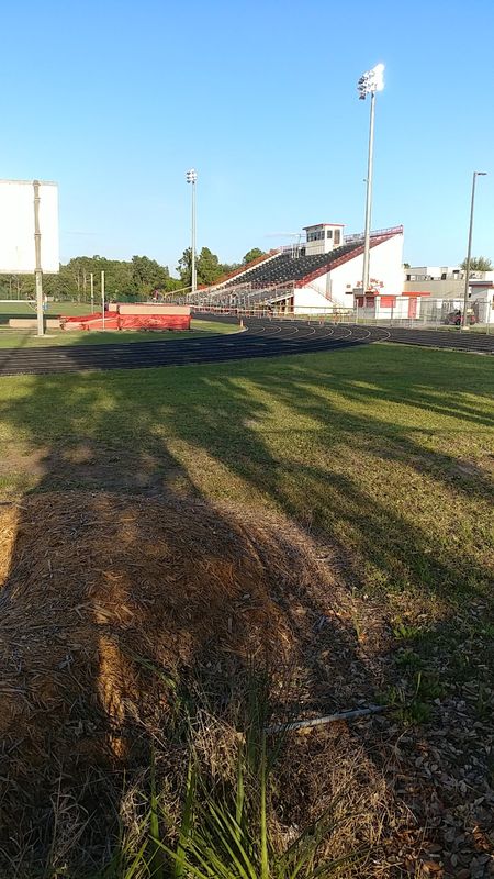 Northeast High School