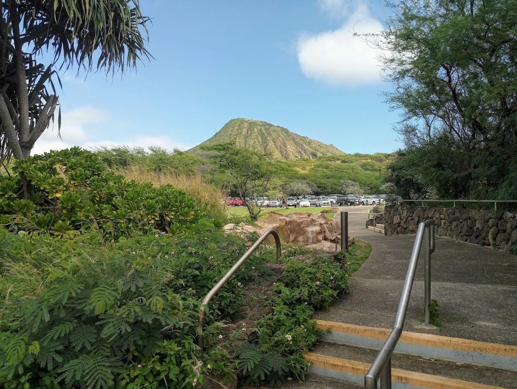 Koko Head District Park