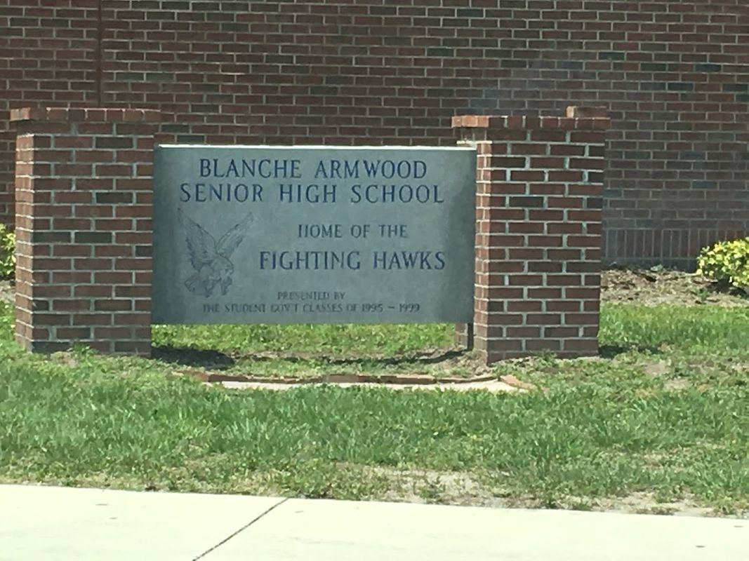 Armwood High School