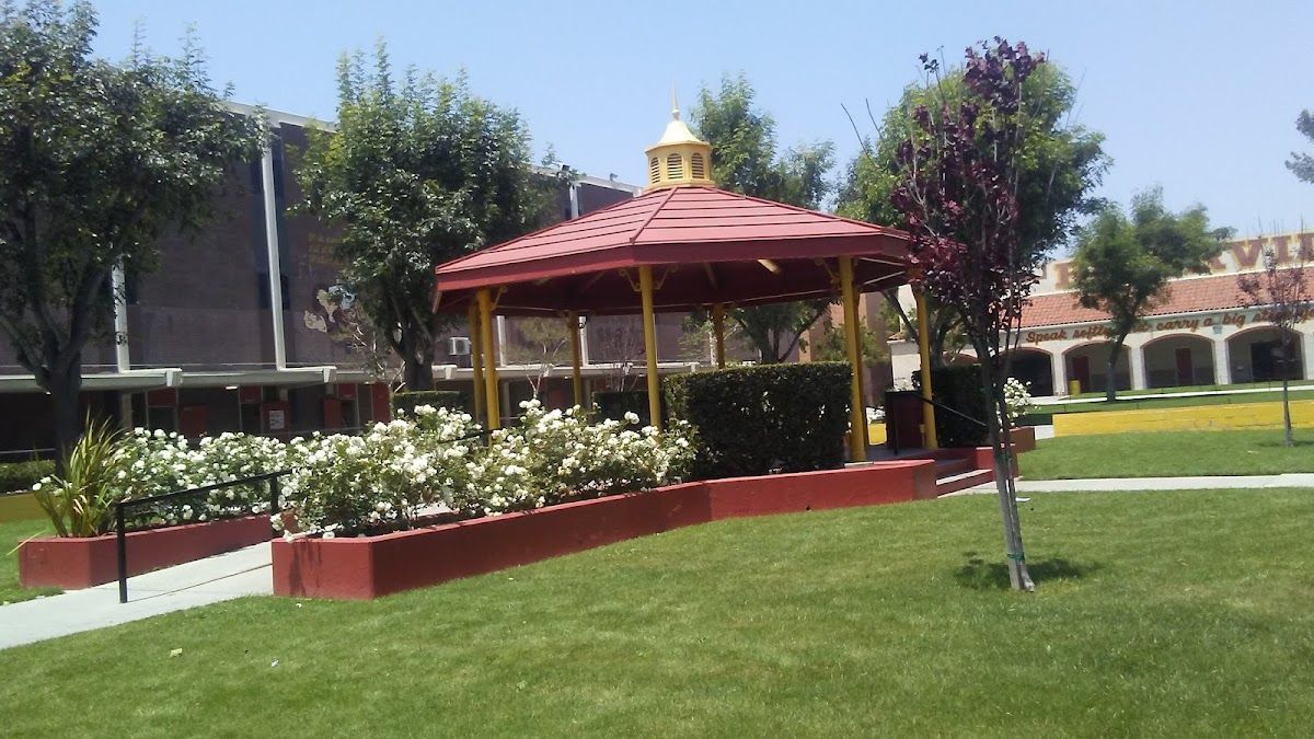 court