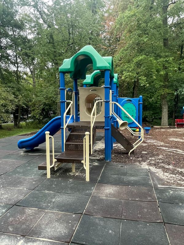 Lacey Woods Park