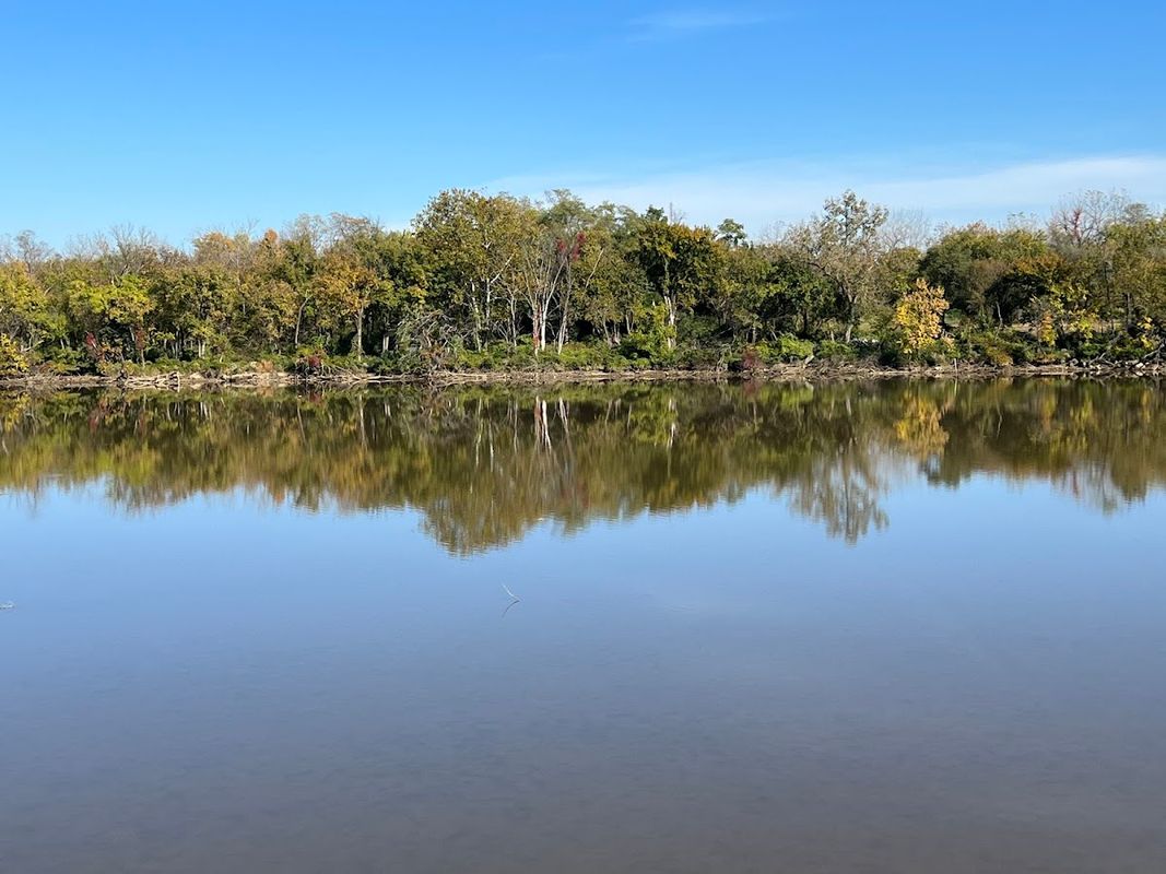 Kingman & Heritage Islands Park