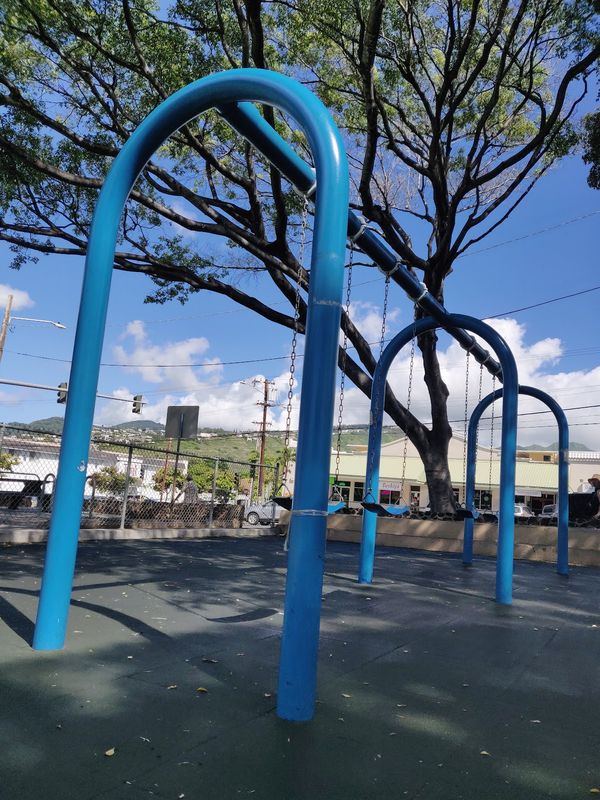 Kaimuki Community Park