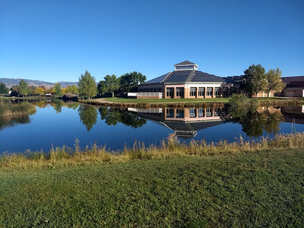 East Boulder Community Park