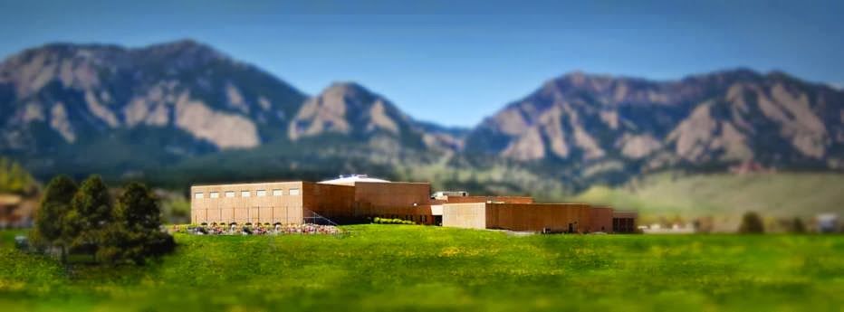 Fairview High School