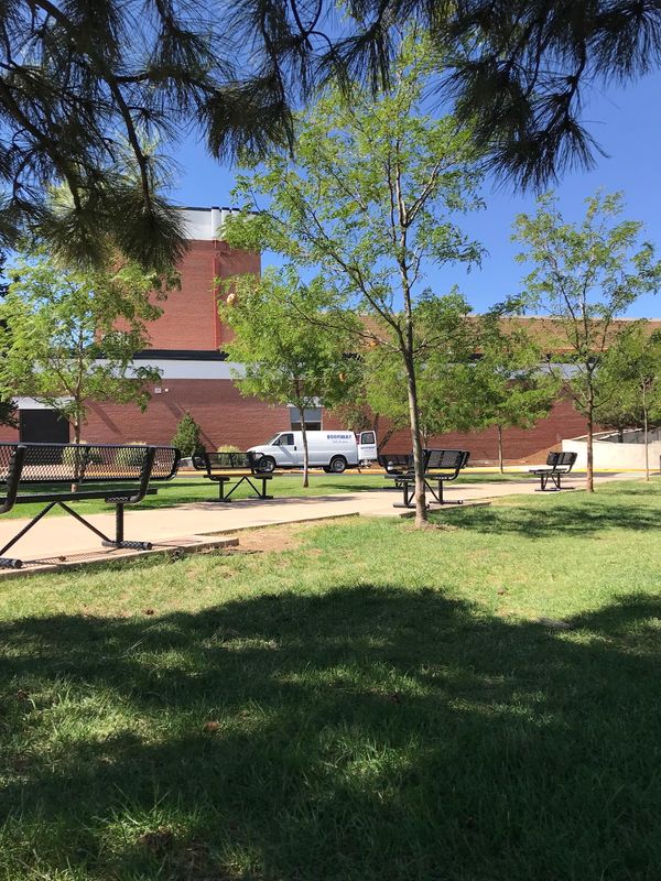Arapahoe High School