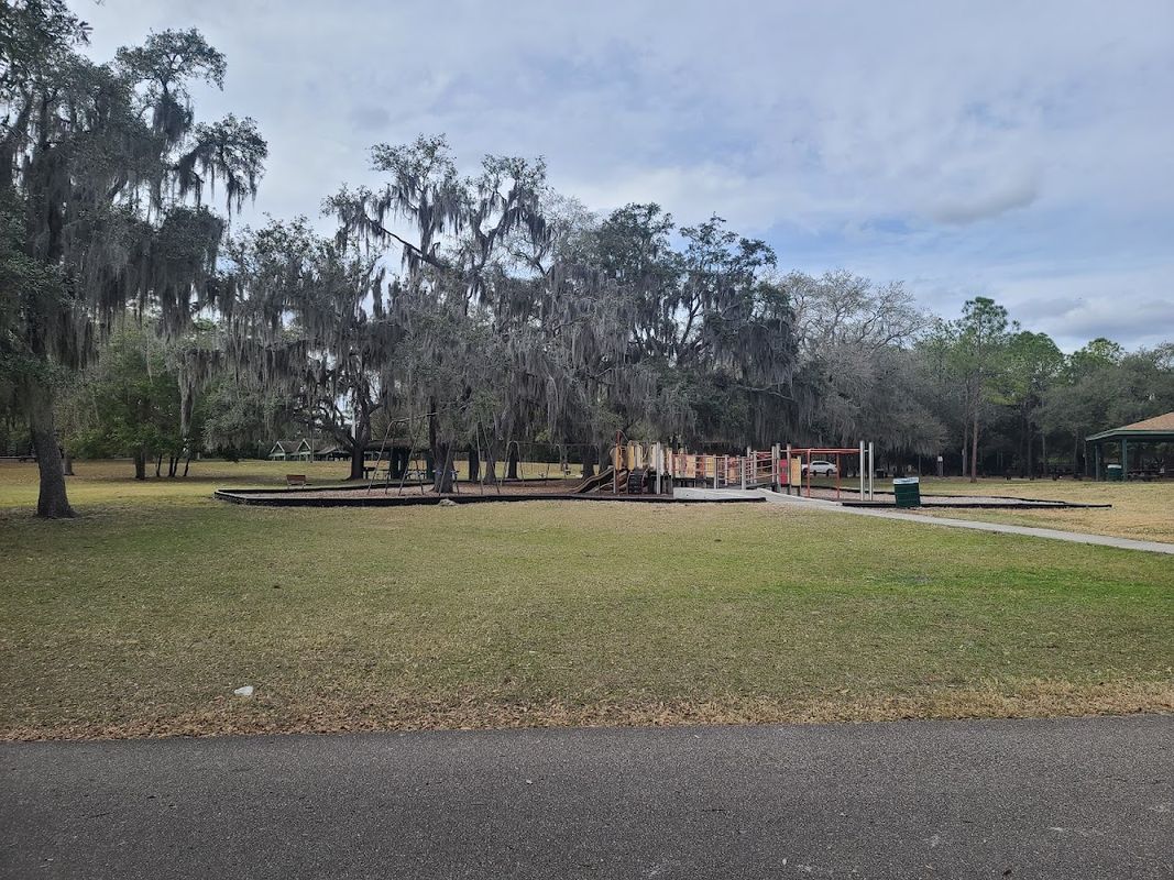 Rowlett Park