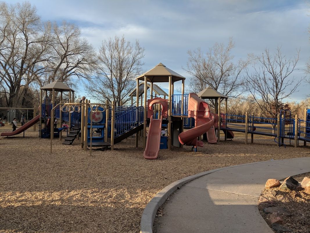 Dekoevend Park