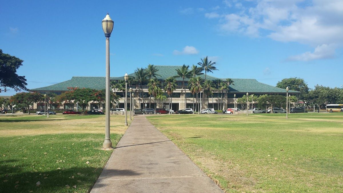 Kapolei Regional Park