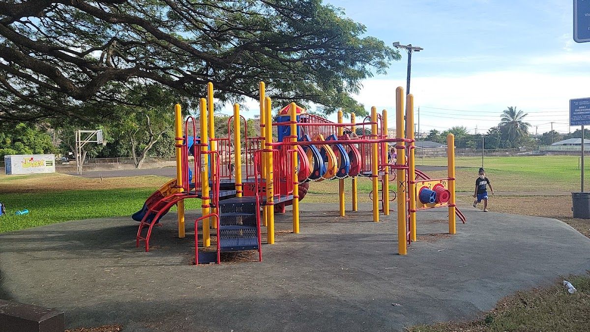 Waimalu Community Park