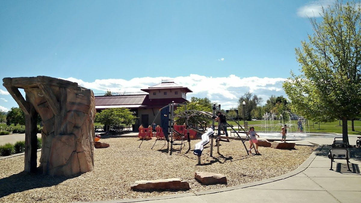 Louisville Community Park