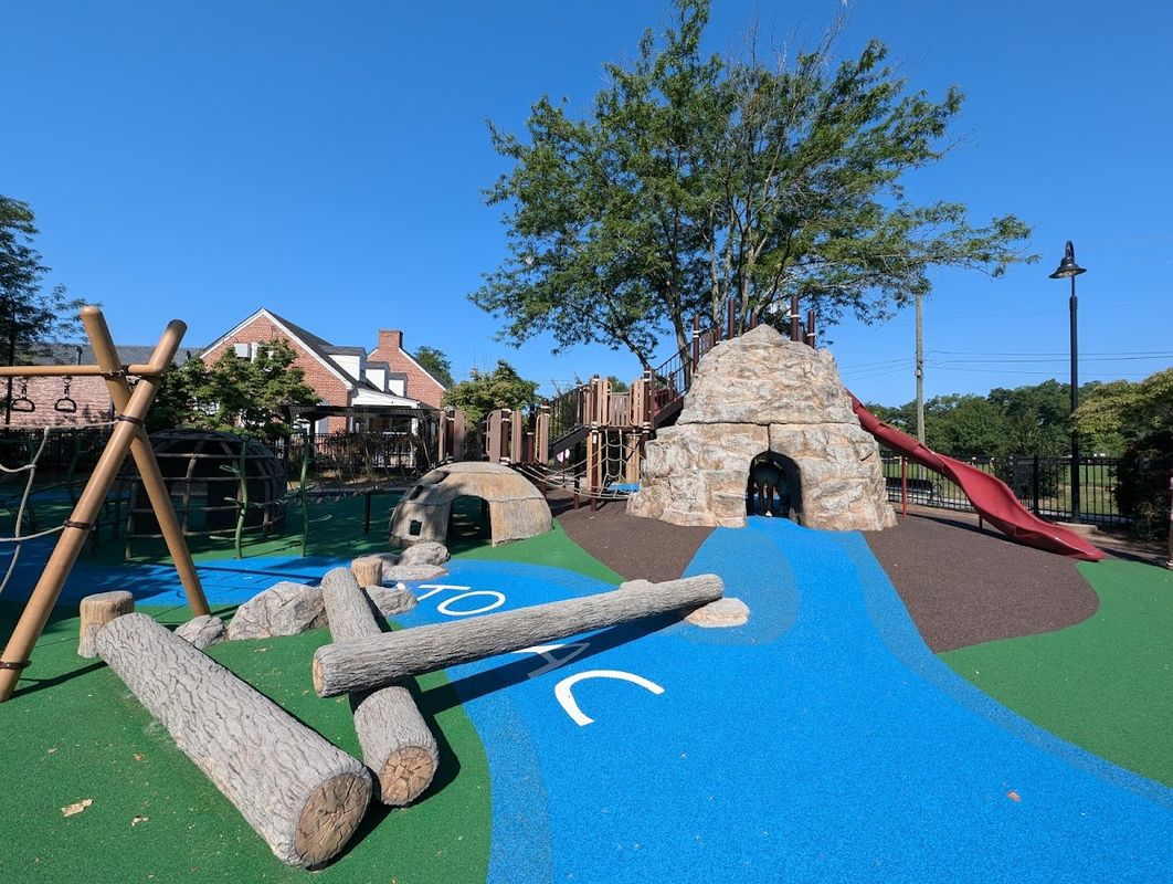 Palisades Recreation Center
